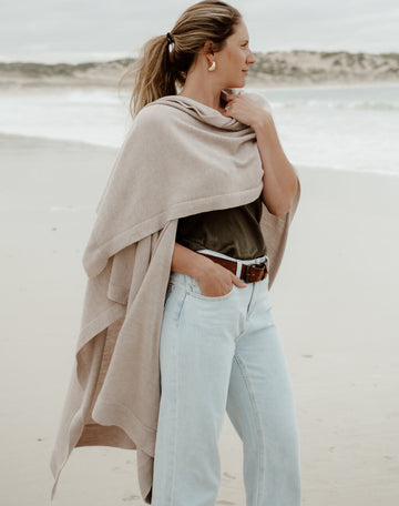 Hanson Bay Wrap